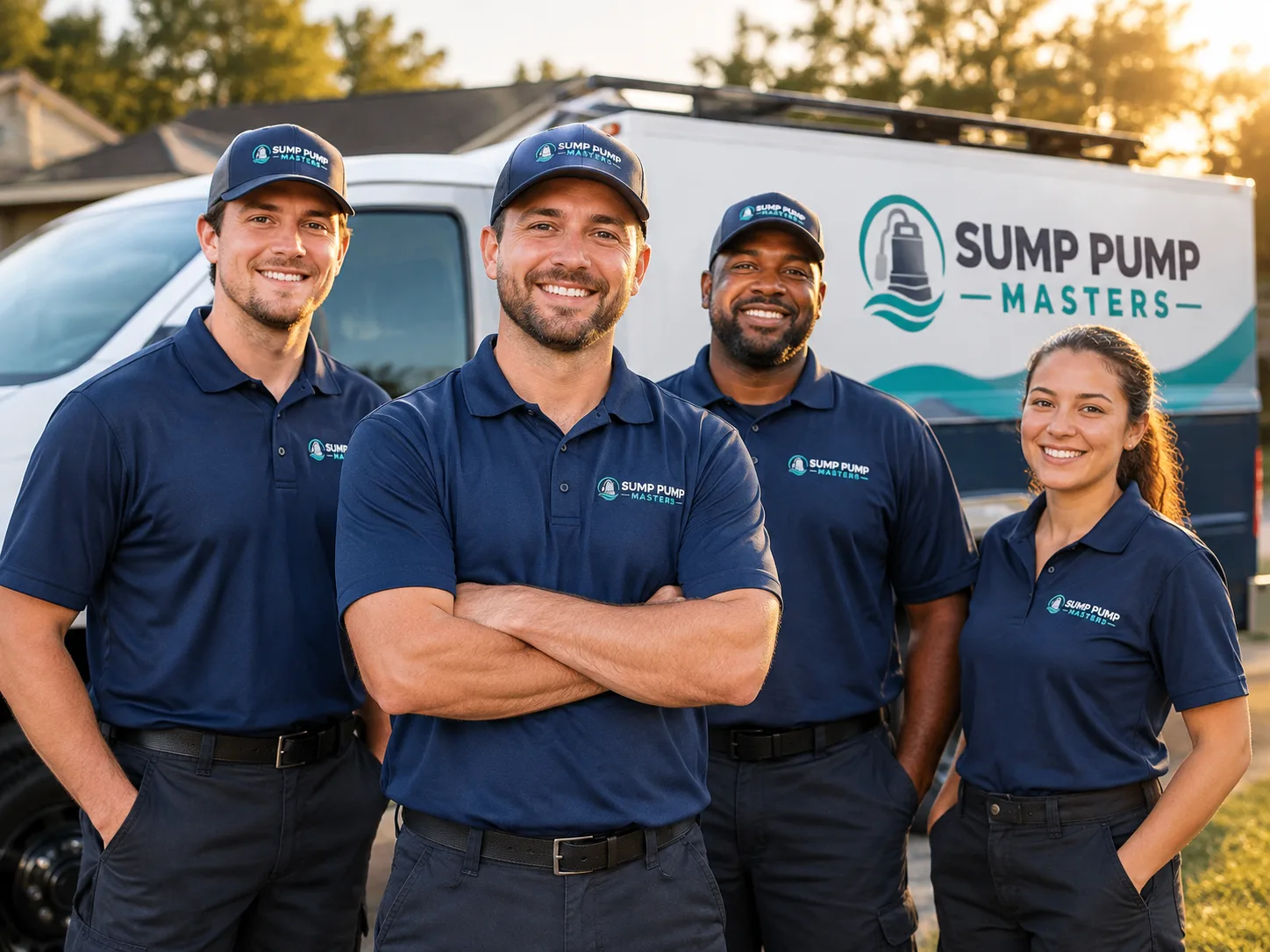 Sump Pump Repair company in Hanover, WV
